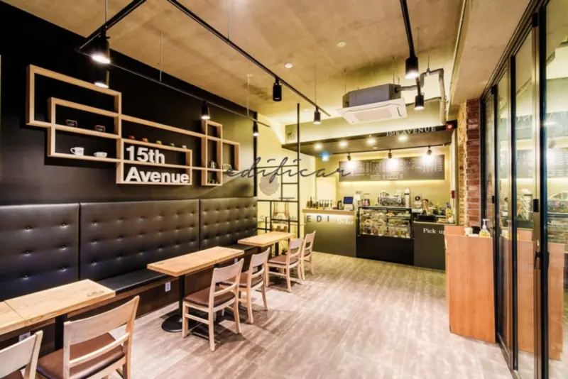 15TH AVENUE 이미지 9